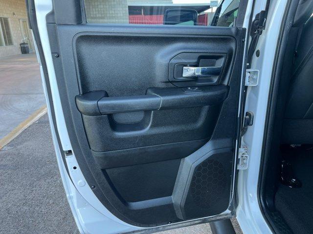 used 2021 Ram 1500 Classic car, priced at $24,823