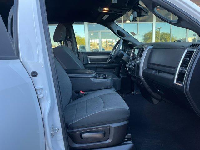used 2021 Ram 1500 Classic car, priced at $24,823