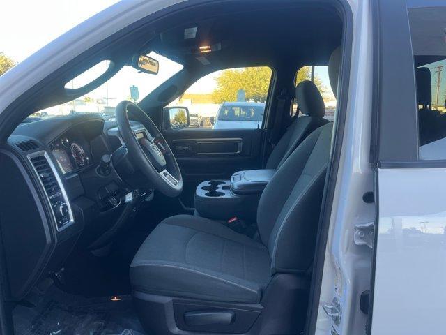 used 2021 Ram 1500 Classic car, priced at $24,823