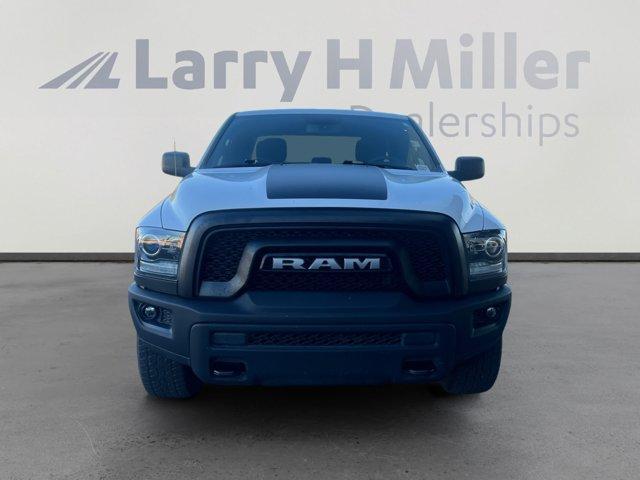 used 2021 Ram 1500 Classic car, priced at $24,823