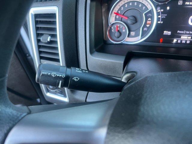 used 2021 Ram 1500 Classic car, priced at $24,823