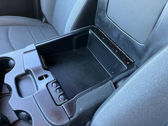 used 2021 Ram 1500 Classic car, priced at $24,823