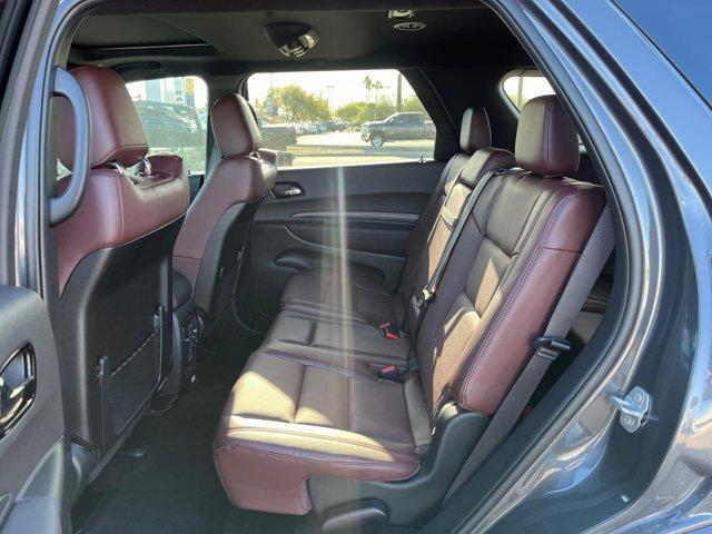 new 2025 Dodge Durango car, priced at $50,231