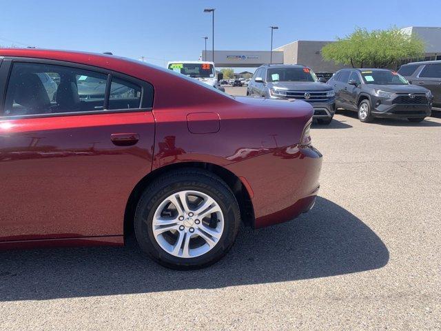 used 2021 Dodge Charger car, priced at $22,424