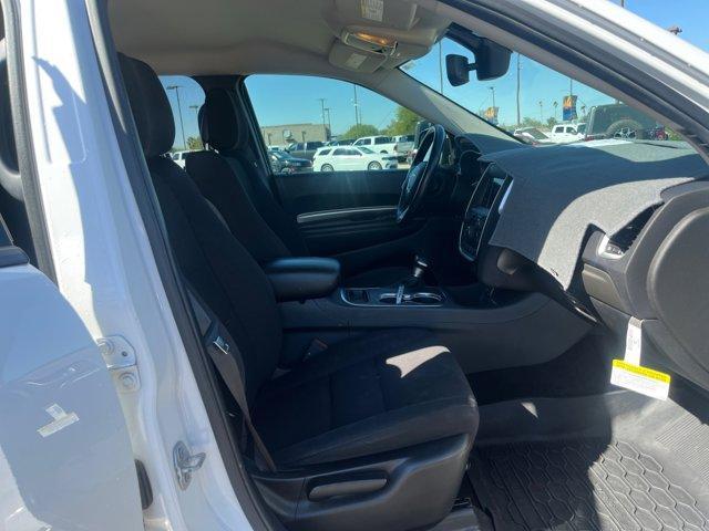 used 2019 Dodge Durango car, priced at $20,178