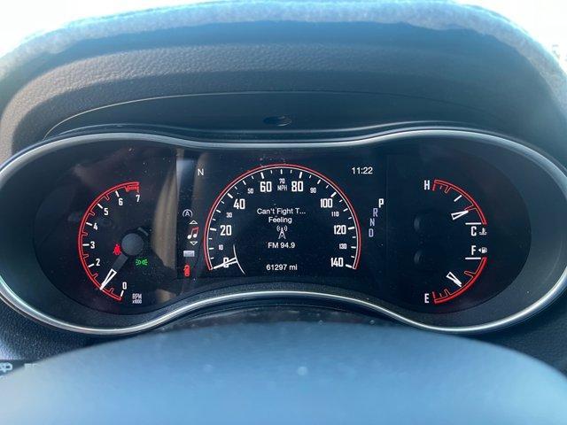 used 2019 Dodge Durango car, priced at $20,178