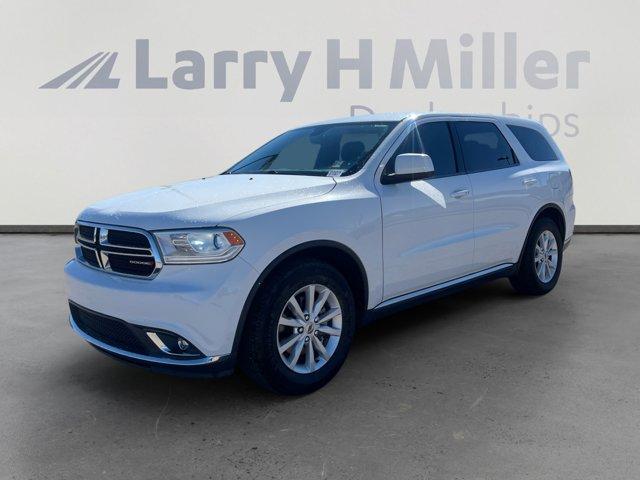 used 2019 Dodge Durango car, priced at $20,888
