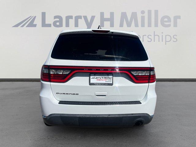 used 2019 Dodge Durango car, priced at $20,178