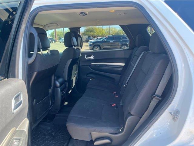 used 2019 Dodge Durango car, priced at $20,178