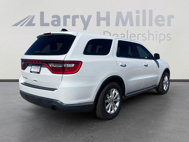 used 2019 Dodge Durango car, priced at $20,178