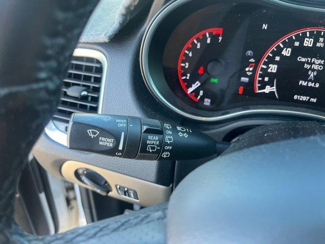 used 2019 Dodge Durango car, priced at $20,178