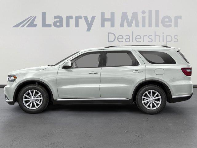 used 2019 Dodge Durango car, priced at $18,910