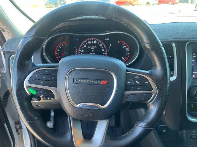 used 2019 Dodge Durango car, priced at $20,178