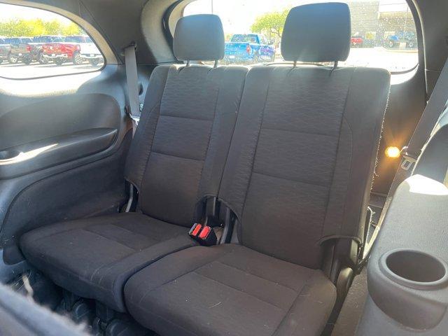 used 2019 Dodge Durango car, priced at $20,178