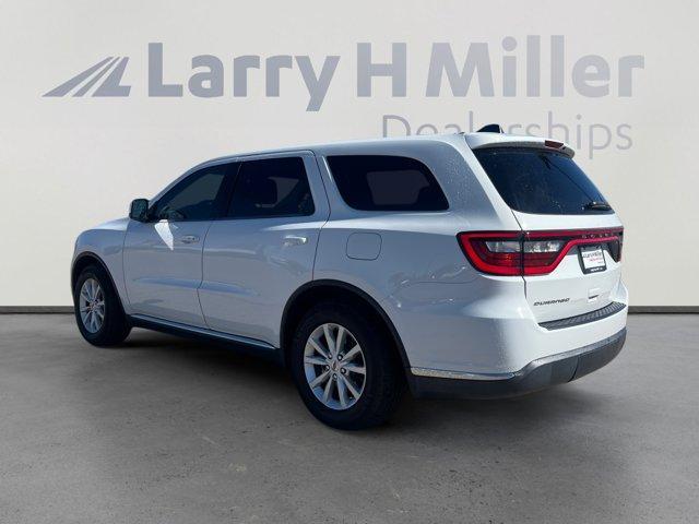 used 2019 Dodge Durango car, priced at $20,178