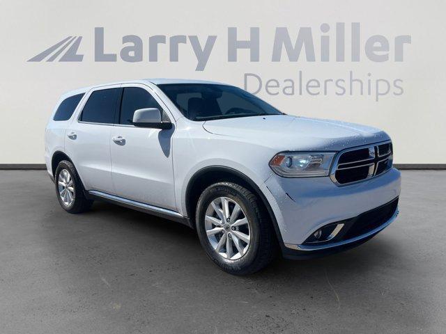 used 2019 Dodge Durango car, priced at $20,178