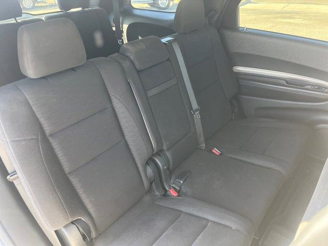 used 2019 Dodge Durango car, priced at $20,178