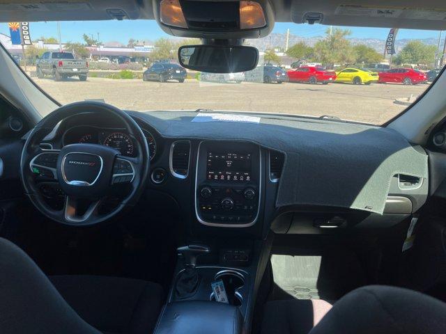 used 2019 Dodge Durango car, priced at $20,178