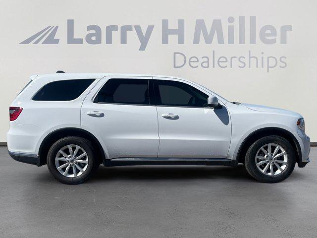 used 2019 Dodge Durango car, priced at $20,178