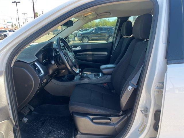 used 2019 Dodge Durango car, priced at $20,178