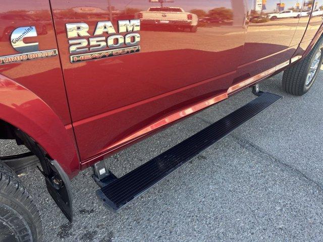 used 2015 Ram 2500 car, priced at $39,999