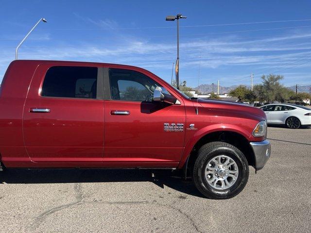 used 2015 Ram 2500 car, priced at $39,999