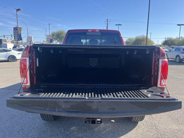 used 2015 Ram 2500 car, priced at $39,999