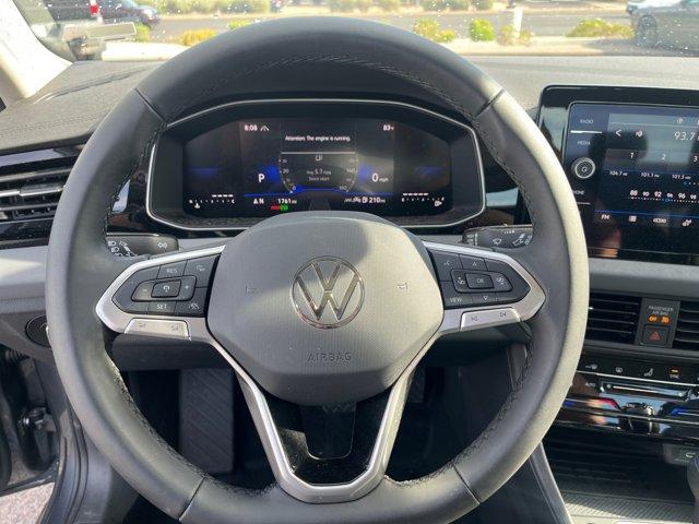 used 2025 Volkswagen Jetta car, priced at $25,874