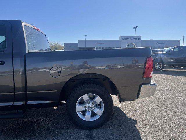 used 2018 Ram 1500 car, priced at $19,300