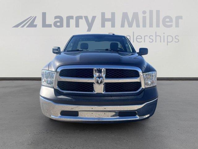 used 2018 Ram 1500 car, priced at $19,300