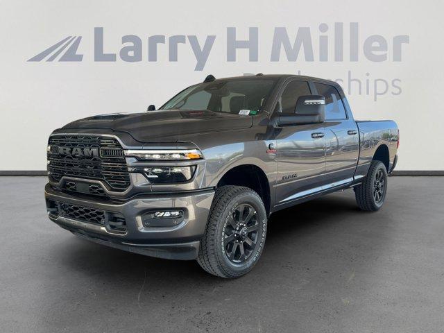new 2025 Ram 2500 car, priced at $77,888