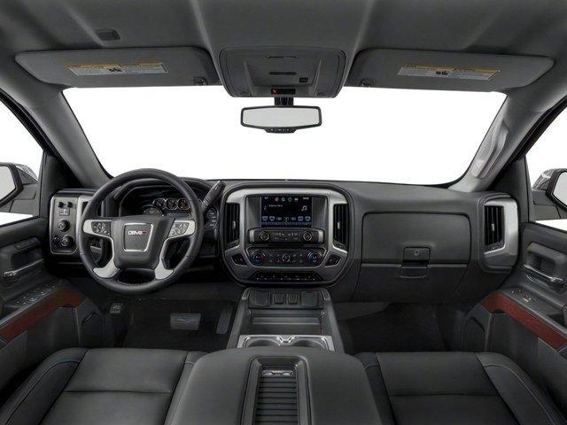 used 2018 GMC Sierra 1500 car, priced at $25,289