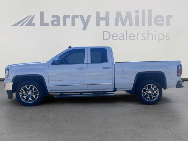 used 2018 GMC Sierra 1500 car, priced at $25,289