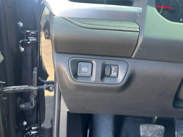used 2023 GMC Acadia car, priced at $28,221