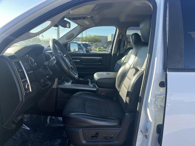 used 2015 Ram 1500 car, priced at $23,499