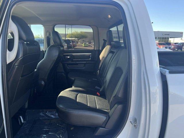 used 2015 Ram 1500 car, priced at $23,499