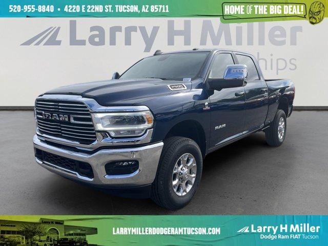 new 2024 Ram 2500 car, priced at $65,308