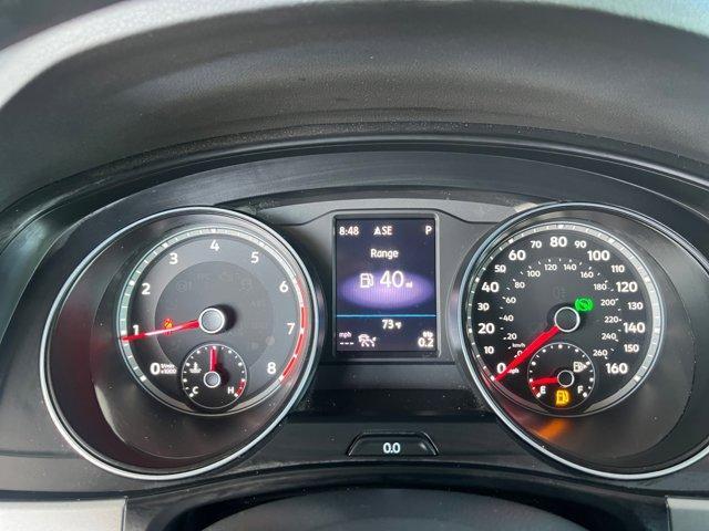 used 2021 Volkswagen Atlas car, priced at $21,672