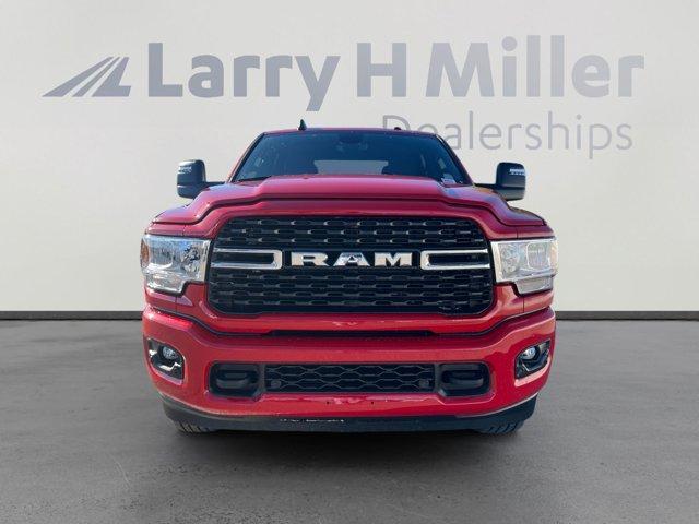 new 2024 Ram 2500 car, priced at $63,723