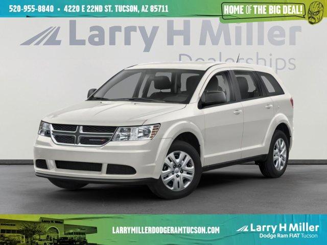 used 2020 Dodge Journey car, priced at $17,946