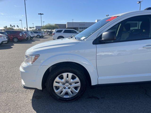 used 2020 Dodge Journey car, priced at $17,946