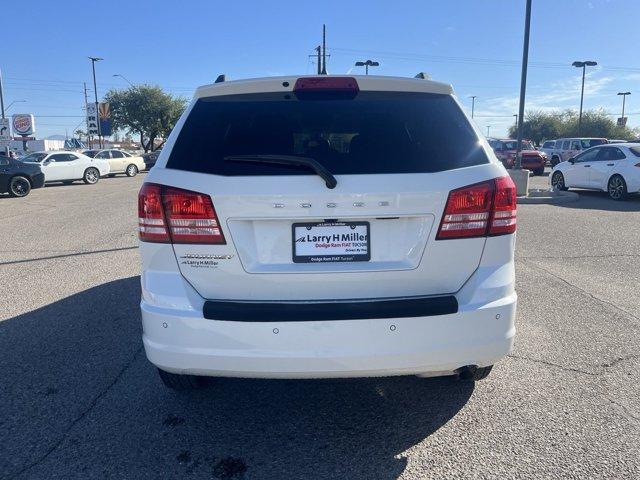 used 2020 Dodge Journey car, priced at $17,946