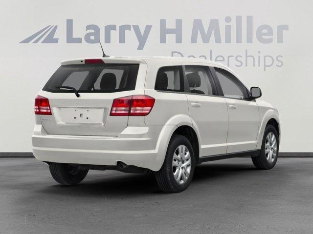 used 2020 Dodge Journey car, priced at $17,946