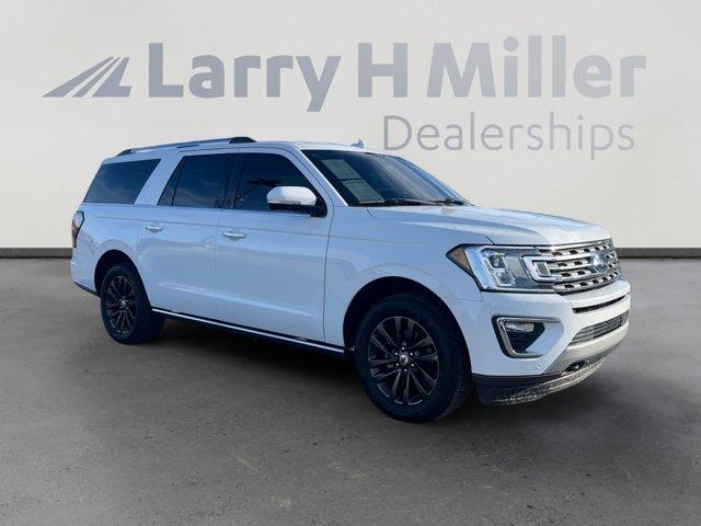 used 2019 Ford Expedition Max car, priced at $26,265