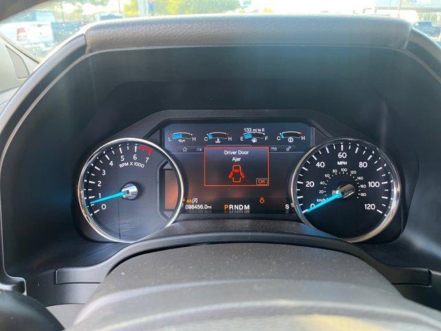 used 2019 Ford Expedition Max car, priced at $26,265