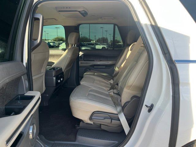 used 2019 Ford Expedition Max car, priced at $26,265