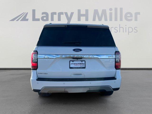 used 2019 Ford Expedition Max car, priced at $26,265