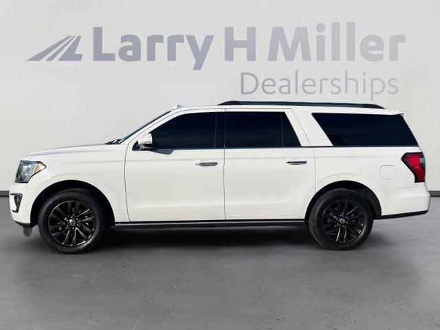 used 2019 Ford Expedition Max car, priced at $26,265