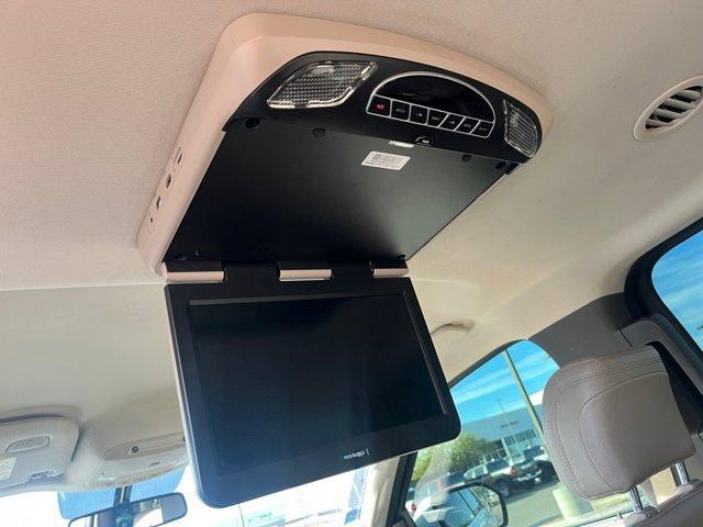 used 2019 Ford Expedition Max car, priced at $26,265