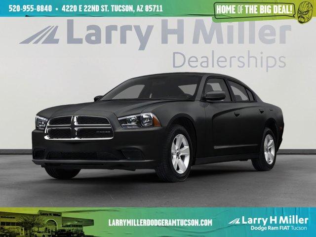 used 2013 Dodge Charger car, priced at $7,832